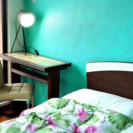 Makati Prime Business Yet Homey Hotel - 1Br And Studio